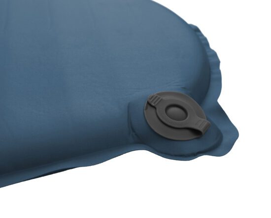 Husky Samonafukovací karimatka Fruty 4 dark blue Velikost: OneSize - Obrázek 2