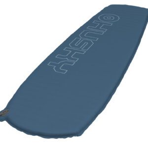 Husky Samonafukovací karimatka Fruty 4 dark blue Velikost: OneSize
