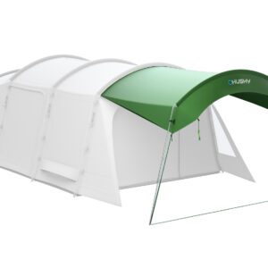 Husky Stan Caravan stanový přístřešek zelená Velikost: OneSize