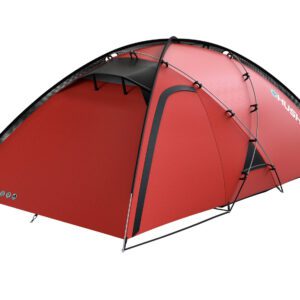 Husky Stan Extreme   Felen 2-3 červená Velikost: OneSize