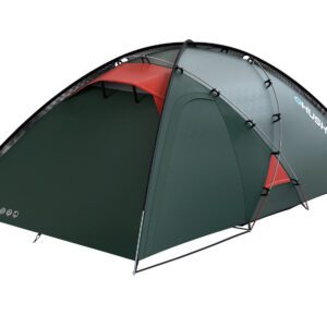 Husky Stan Extreme   Felen 3-4 zelená Velikost: OneSize