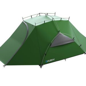 Husky Stan Extreme Lite   Brofur 3 zelená Velikost: UNI 8592287143775