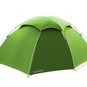 Husky Stan Ultralight Sawaj Triton 3 zelená Velikost: OneSize