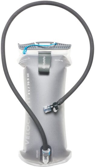 Hydrapak VELOCITY IT 2L Clear Velikost: OneSize