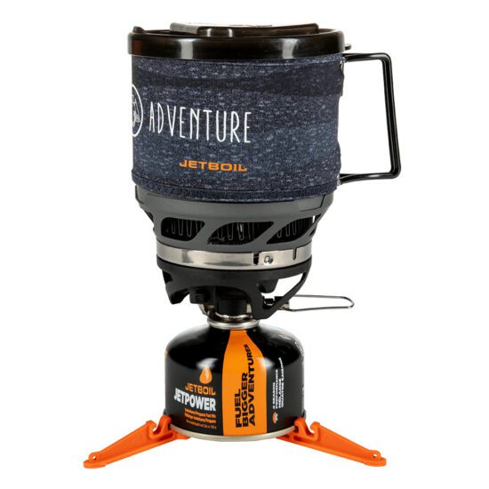 Jetboil MiniMo® Adventure 858941006625