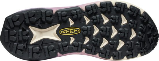 Keen 450 DIRT WOMEN lichen/pale banana Velikost: 39 - Obrázek 2