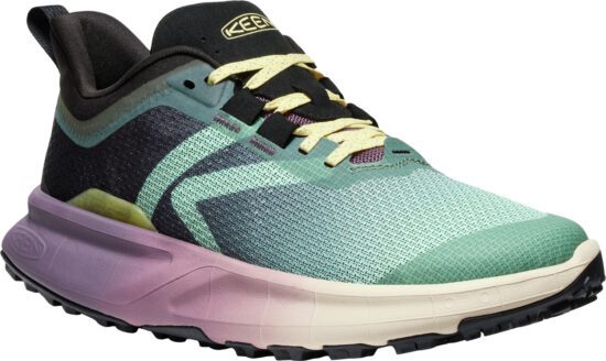 Keen 450 DIRT WOMEN lichen/pale banana Velikost: 39