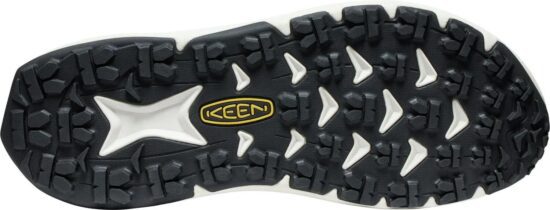 Keen 450 DIRT WP MEN black/evening primrose Velikost: 44 - Obrázek 2