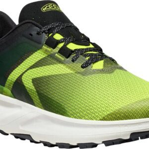 Keen 450 DIRT WP MEN black/evening primrose Velikost: 44