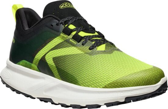 Keen 450 DIRT WP MEN black/evening primrose Velikost: 44