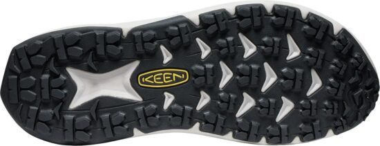 Keen 450 DIRT WP MEN black/magnet Velikost: 43 - Obrázek 2