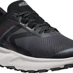 Keen 450 DIRT WP MEN black/magnet Velikost: 45