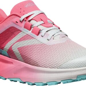 Keen 450 DIRT WP WOMEN rouge red/star white Velikost: 40