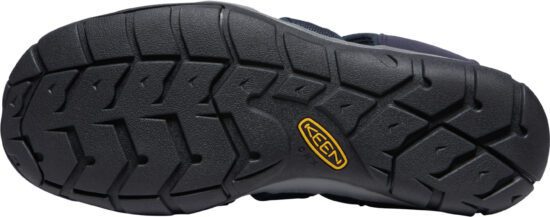 Keen CLEARWATER CNX MEN sky captain/black Velikost: 44 195208162336 - Obrázek 2