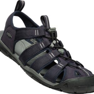 Keen CLEARWATER CNX MEN sky captain/black Velikost: 44 195208162336