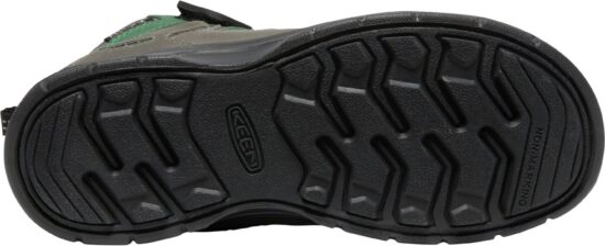 Keen HIKEPORT 2 SPORT MID WP CHILDREN magnet/greener pastures Velikost: 30 - Obrázek 2