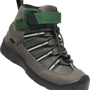 Keen HIKEPORT 2 SPORT MID WP CHILDREN magnet/greener pastures Velikost: 30