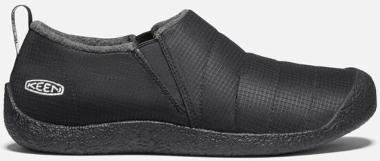 Keen HOWSER II M triple black Velikost: 46 191190670118 - Obrázek 2