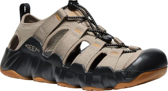 Keen HYPERPORT H2 MEN brindle/black Velikost: 46 195208742095