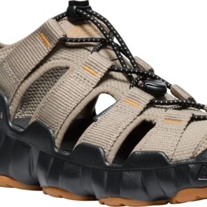 Keen HYPERPORT H2 MEN brindle/black Velikost: 47