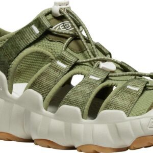 Keen HYPERPORT H2 MEN martini olive/plaza taupe Velikost: 47 195208354342