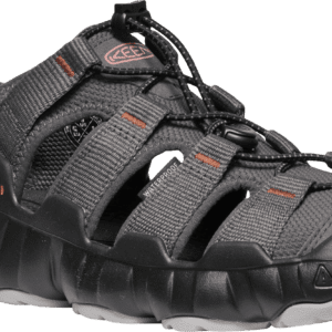 Keen HYPERPORT H2 MEN steel grey/burnt brick Velikost: 47 195208962769