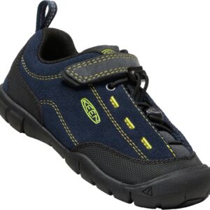 Keen JASPER II CHILDREN black iris/magnet Velikost: 25/26