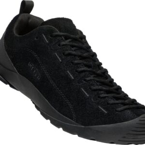 Keen JASPER MEN hairy black/black Velikost: 44 195208040658