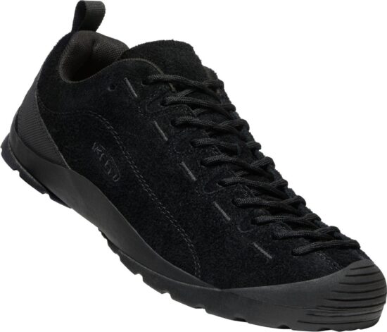 Keen JASPER MEN hairy black/black Velikost: 44 195208040658