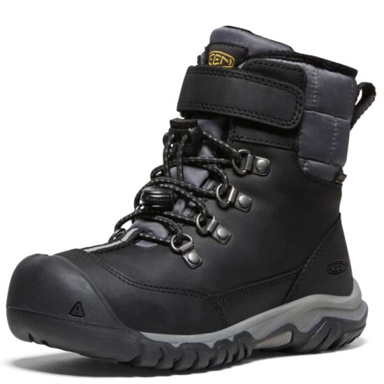 Keen KANIBOU WP CHILDREN black/magnet Velikost: 29 195208262142