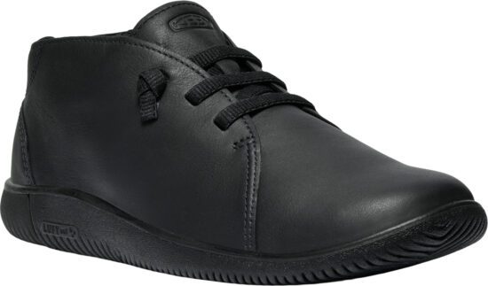 Keen KNX CHUKKA MEN black/black Velikost: 44