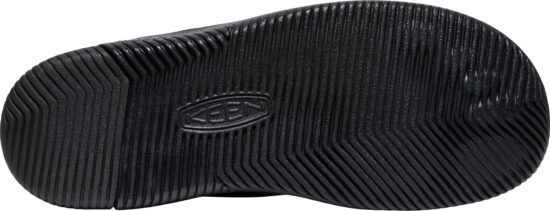 Keen KNX CHUKKA MEN black/black Velikost: 46 195208515668 - Obrázek 2