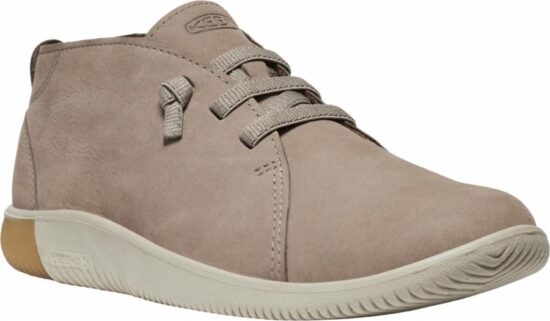 Keen KNX CHUKKA MEN brindle/plaza taupe Velikost: 44