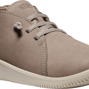 Keen KNX CHUKKA WOMEN brindle/plaza taupe Velikost: 40