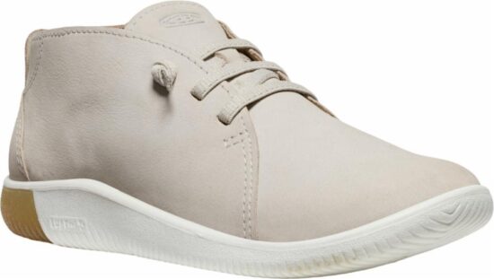 Keen KNX CHUKKA WOMEN silver lining/star white Velikost: 39