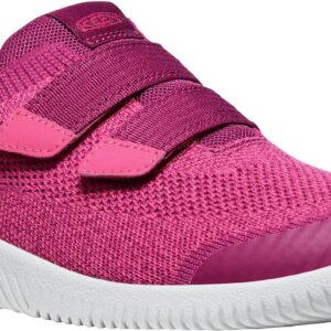 Keen KNX KNIT DS YOUTH beaujolais/raspberry Velikost: 32/33 195208604669