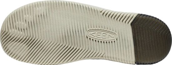 Keen KNX KNIT LACE MEN black/magnet Velikost: 43 195208605468 - Obrázek 2