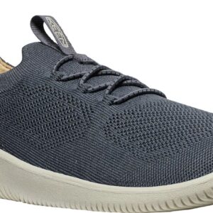 Keen KNX KNIT LACE MEN black/magnet Velikost: 43 195208605468