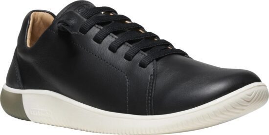 Keen KNX LACE MEN black/star white Velikost: 45 195208316890
