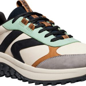 Keen KS86 LEA MEN granite green/curry Velikost: 44
