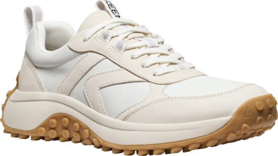 Keen KS86 LEA WOMEN birch/star white Velikost: 38