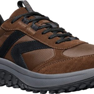 Keen KS86 MEN dark earth/black Velikost: 42