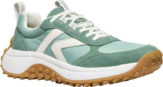 Keen KS86 WOMEN dark forest/star white Velikost: 37