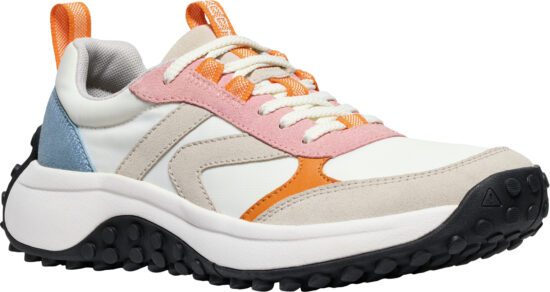 Keen KS86 WOMEN zephyr/orange pepper Velikost: 39