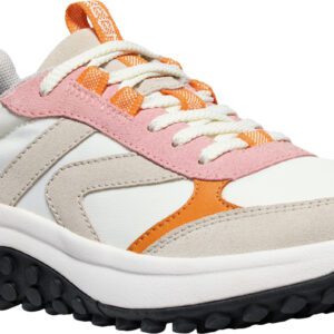 Keen KS86 WOMEN zephyr/orange pepper Velikost: 40