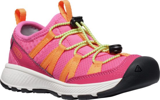 Keen MOTOZOA SNEAKER YOUTH jazzy/evening primrose Velikost: 38 195208371981