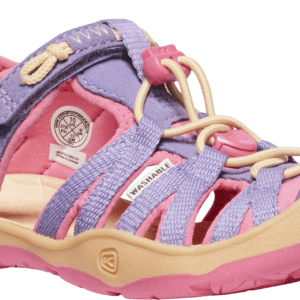 Keen MOXIE SANDAL CHILDREN purple haze/pink lemonade Velikost: 30 199289009764
