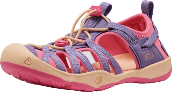 Keen MOXIE SANDAL YOUTH purple haze/pink lemonade Velikost: 37 199289009665 - Obrázek 2