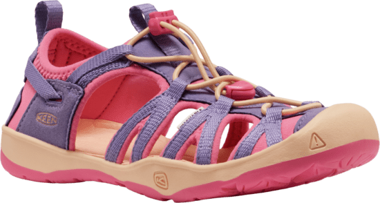 Keen MOXIE SANDAL YOUTH purple haze/pink lemonade Velikost: 37 199289009665
