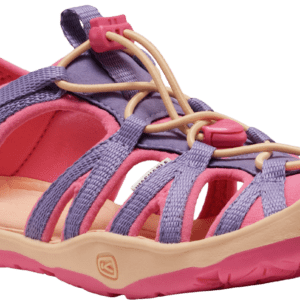 Keen MOXIE SANDAL YOUTH purple haze/pink lemonade Velikost: 38 199289009672